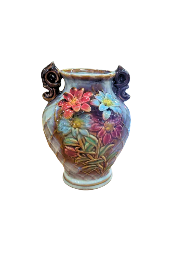 Vaso flor 1