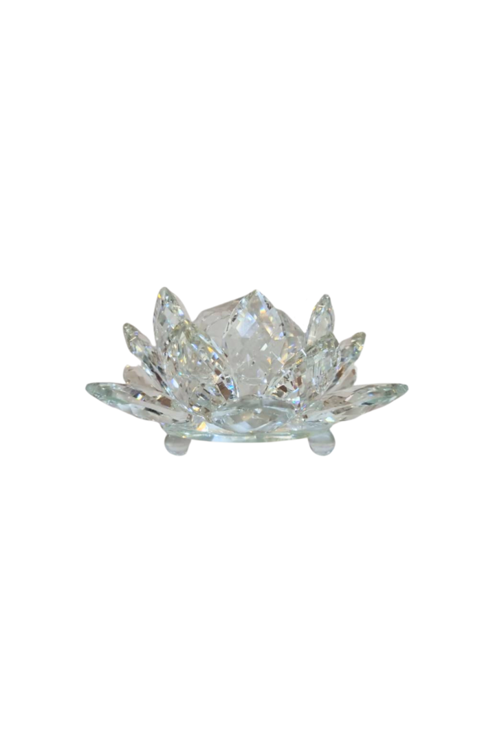 Flor de lotus 15cm 2