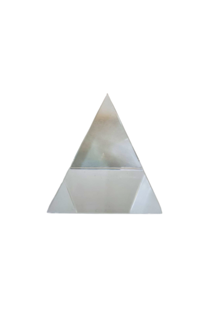 Piramide 6cm 1