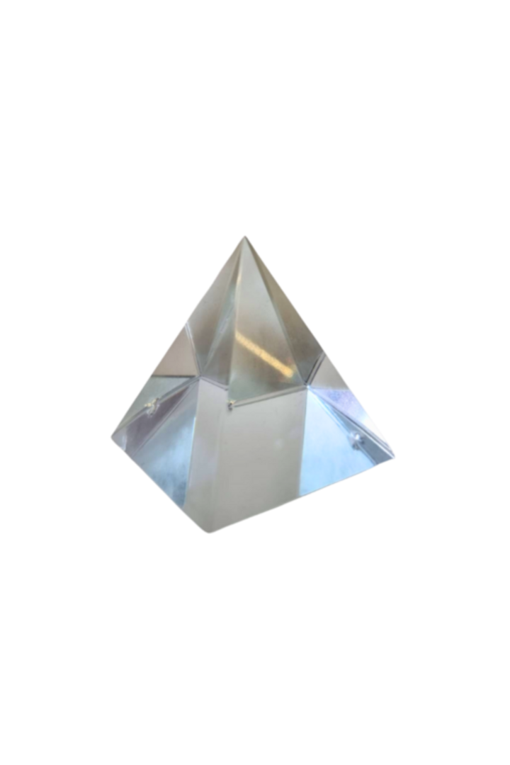 Piramide 6cm 2