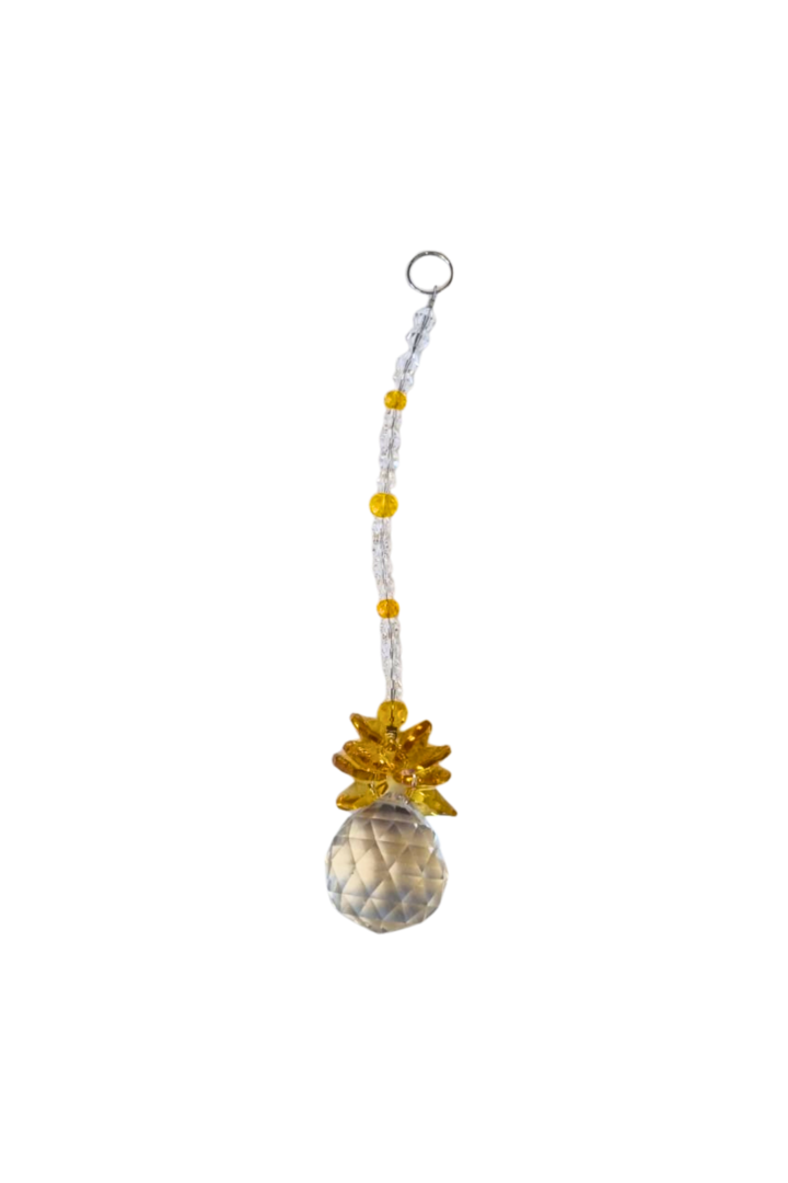 Chaveiro fio bola 2