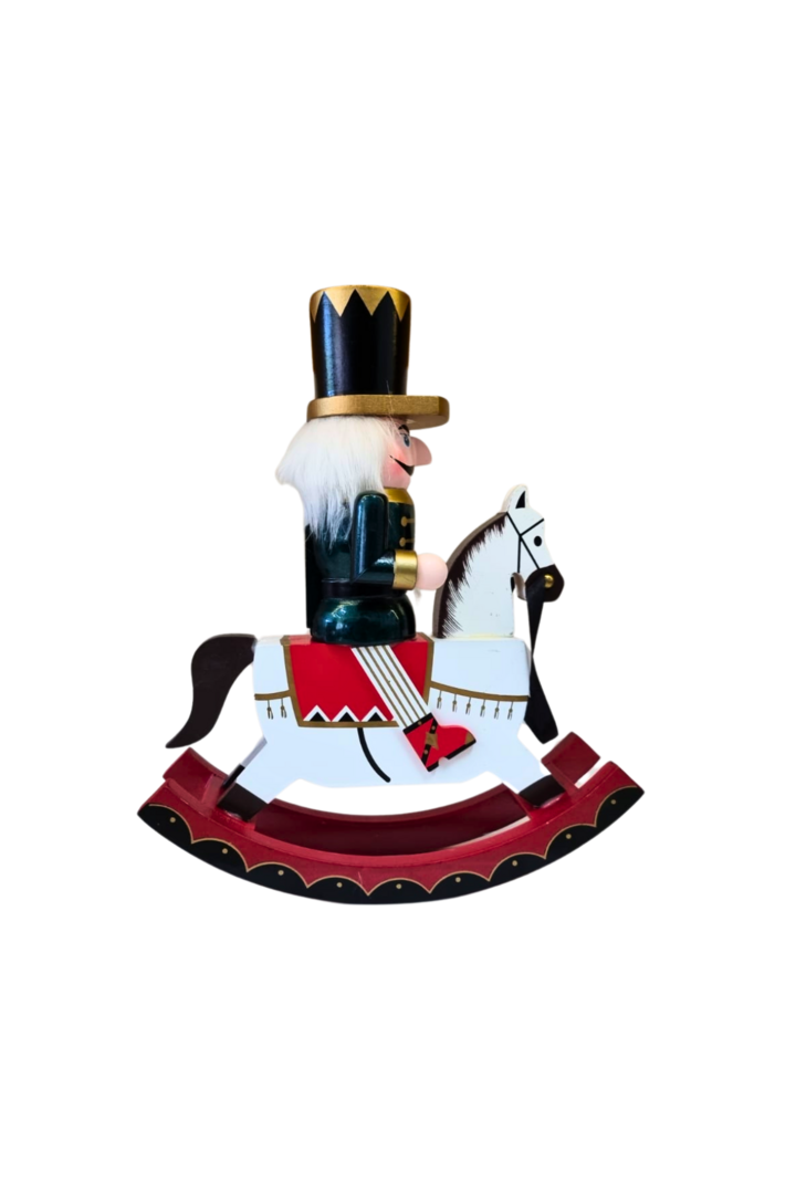 Quebra nozes cavalo 2