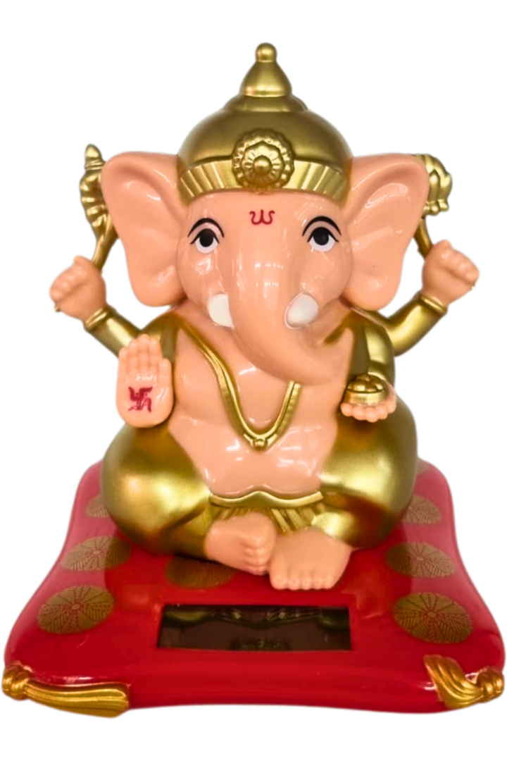 Ganesha solar 1