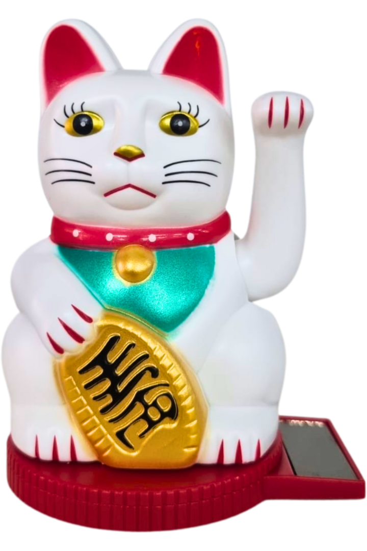 Manekineko med 1