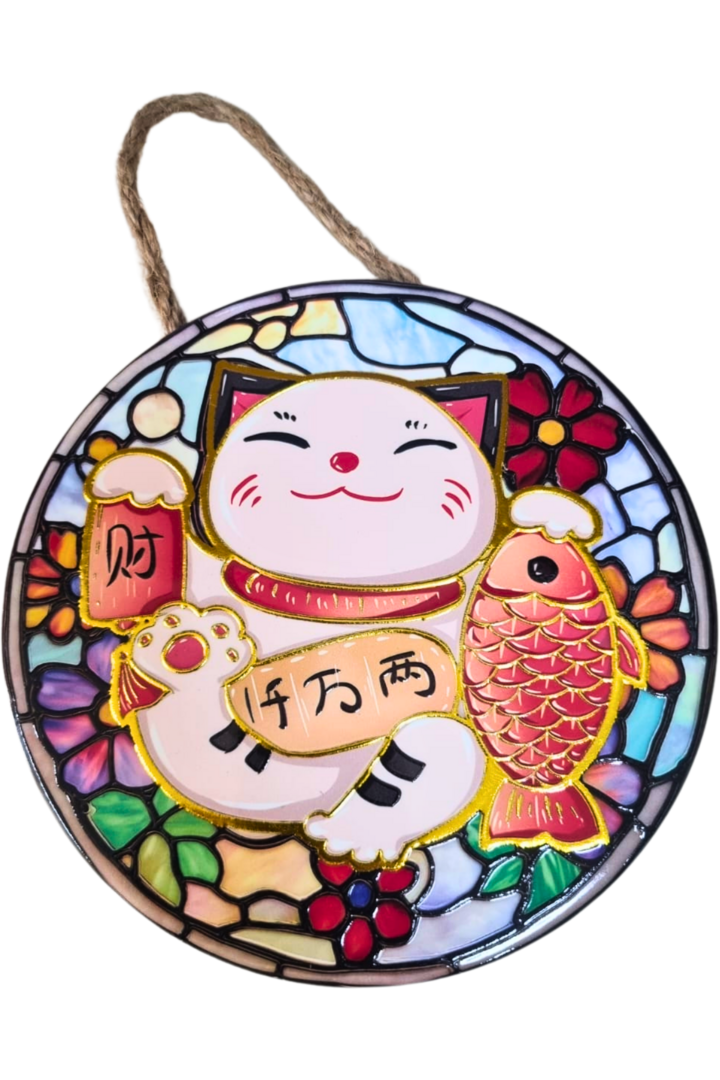Manekineko 4