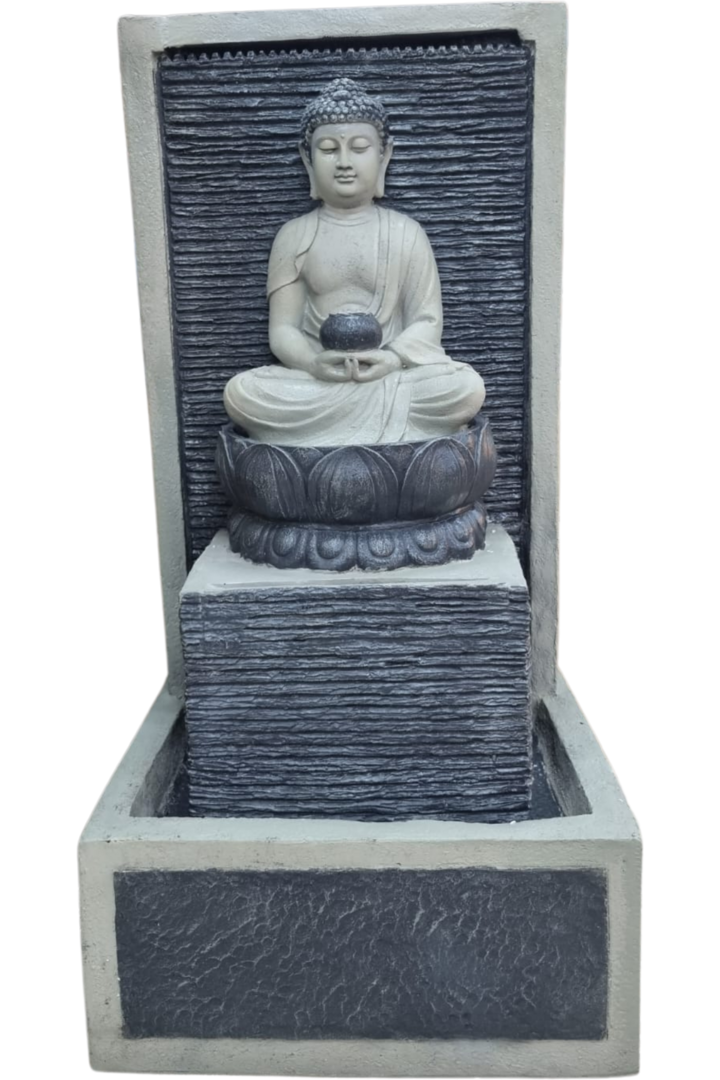 Fonte buda 1