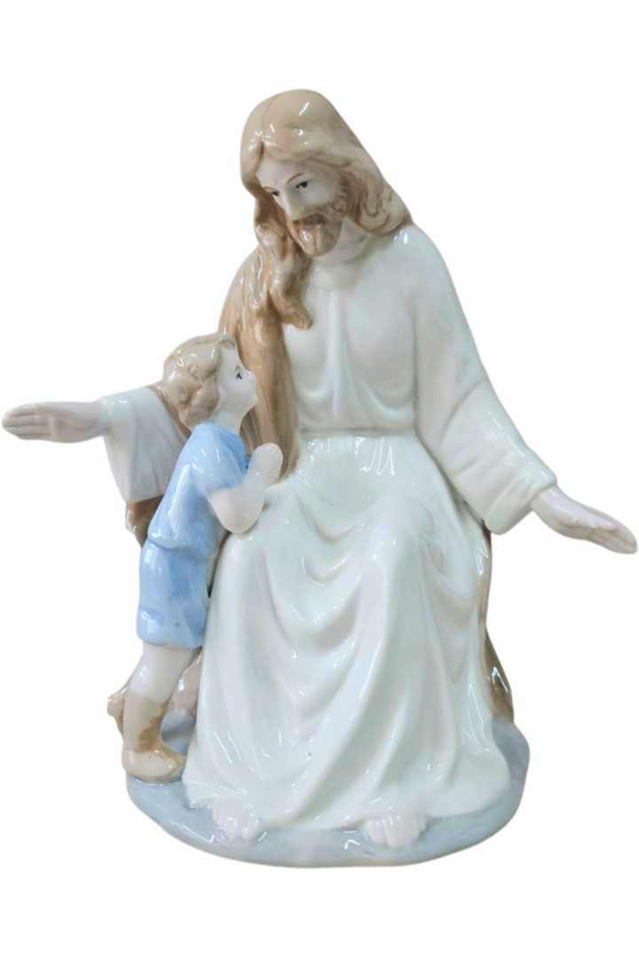 Jesus bracos abertos 1
