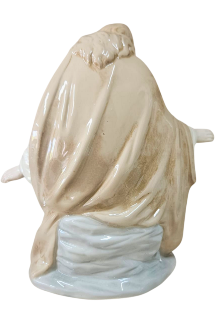 Jesus bracos abertos 2
