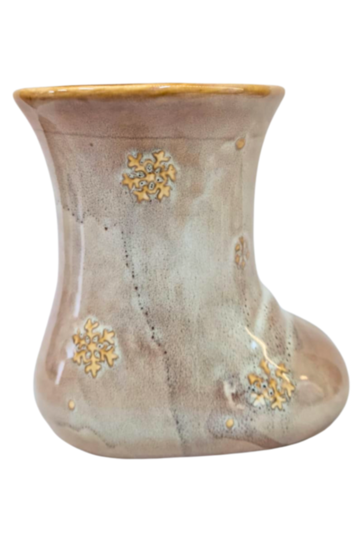Bota natalina 2