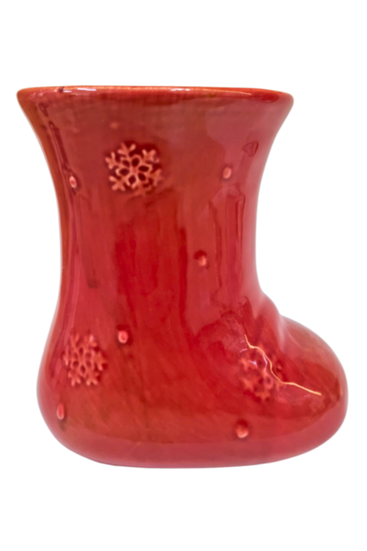 Bota natalina 5
