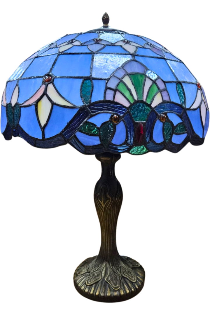 Abajur art nouveau 013 1