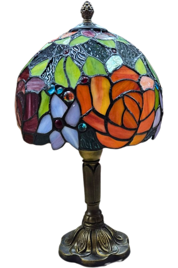 Abajur art nouveau 015 1