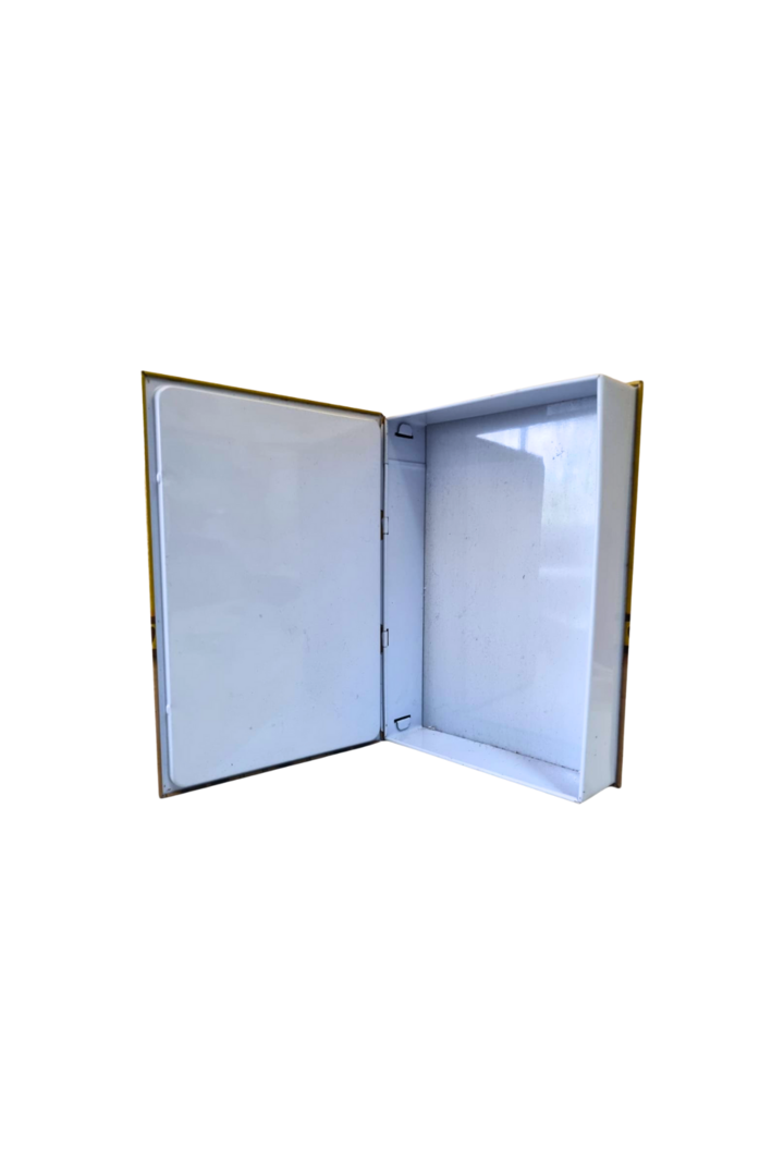 Porta treko 2