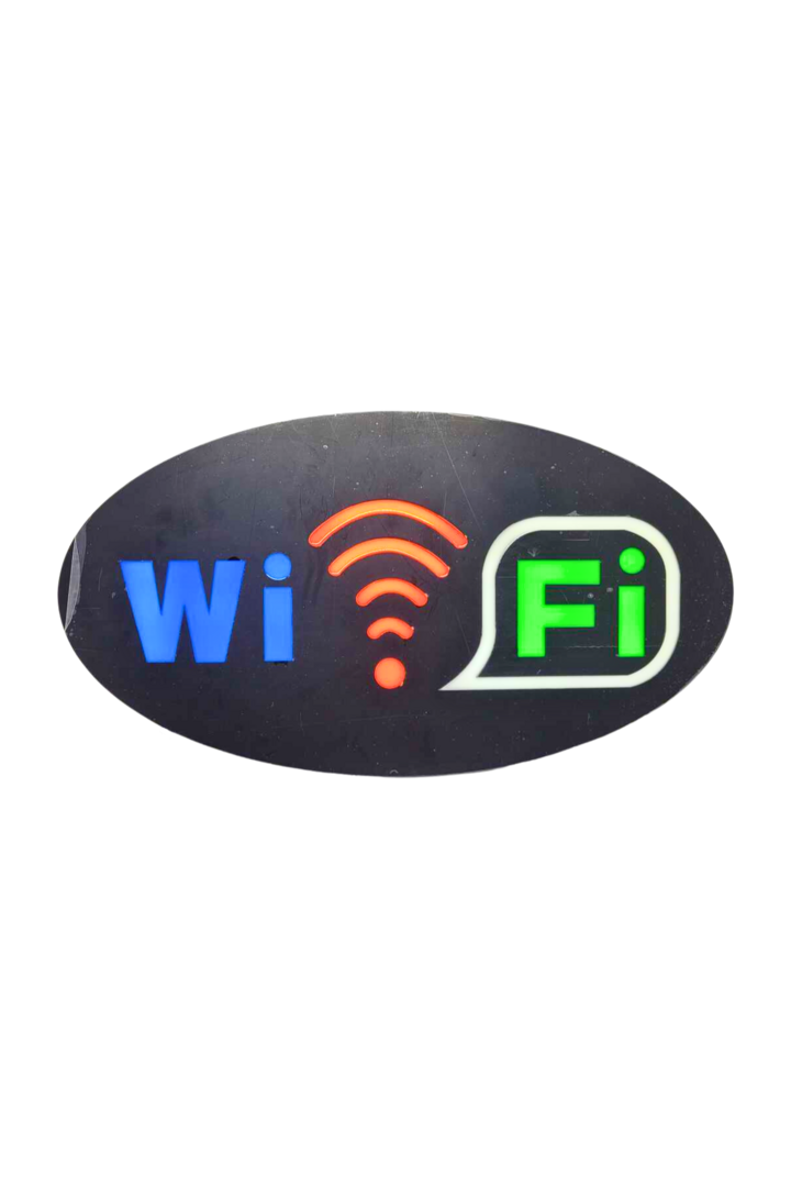 Placa wifi 1