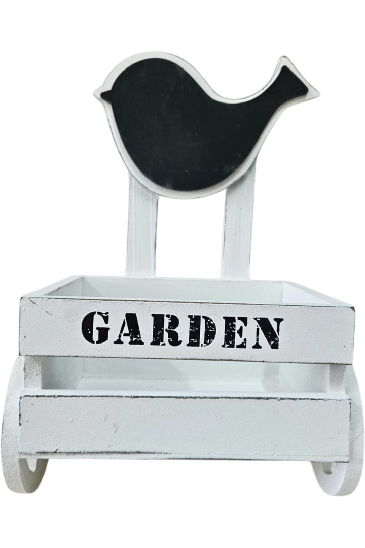 Cachepot garden 1