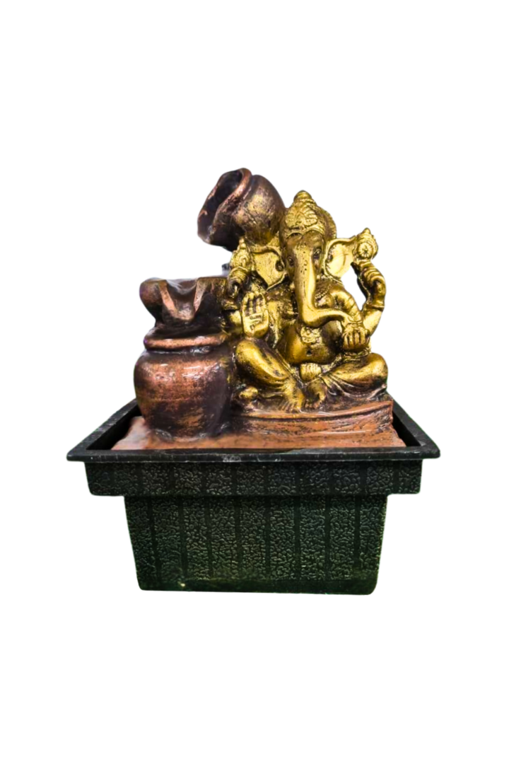 Fonte ganesh 1
