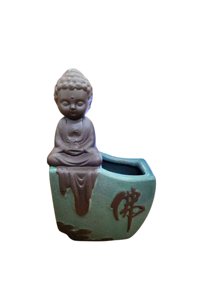 Vaso buda 1