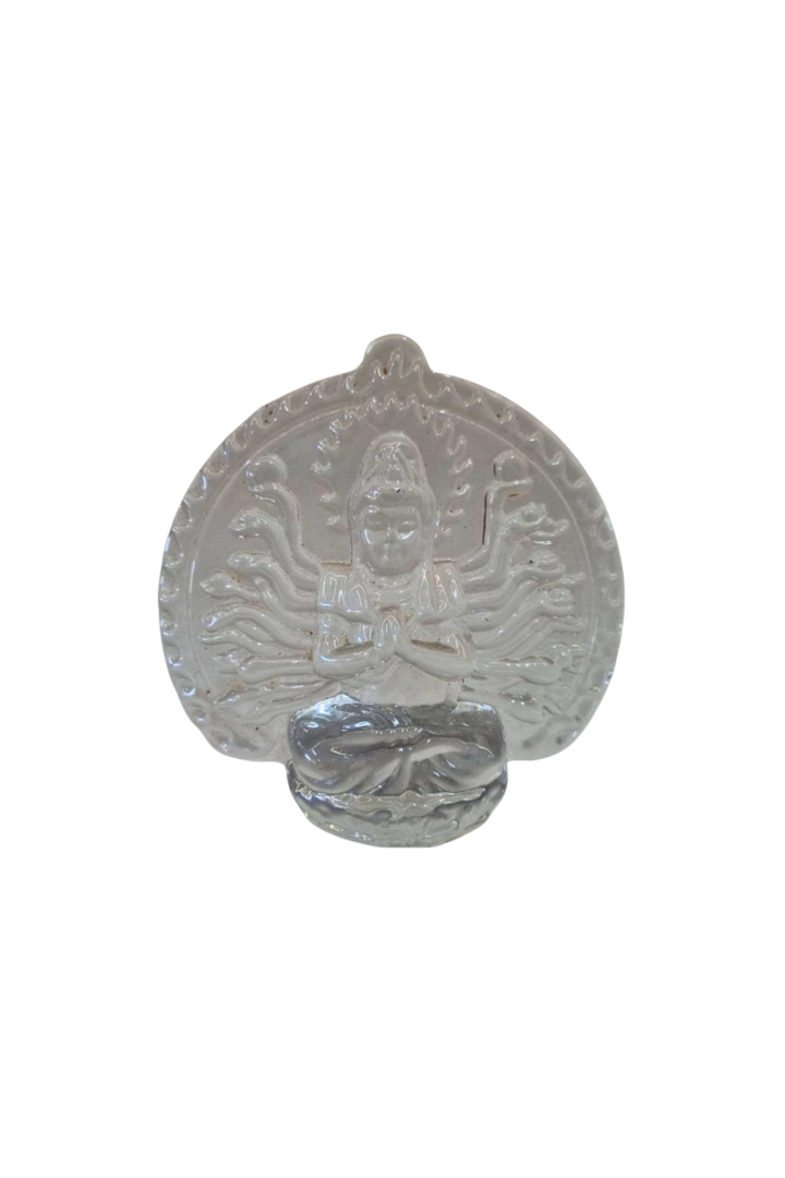 Kuanyin de cristal 1