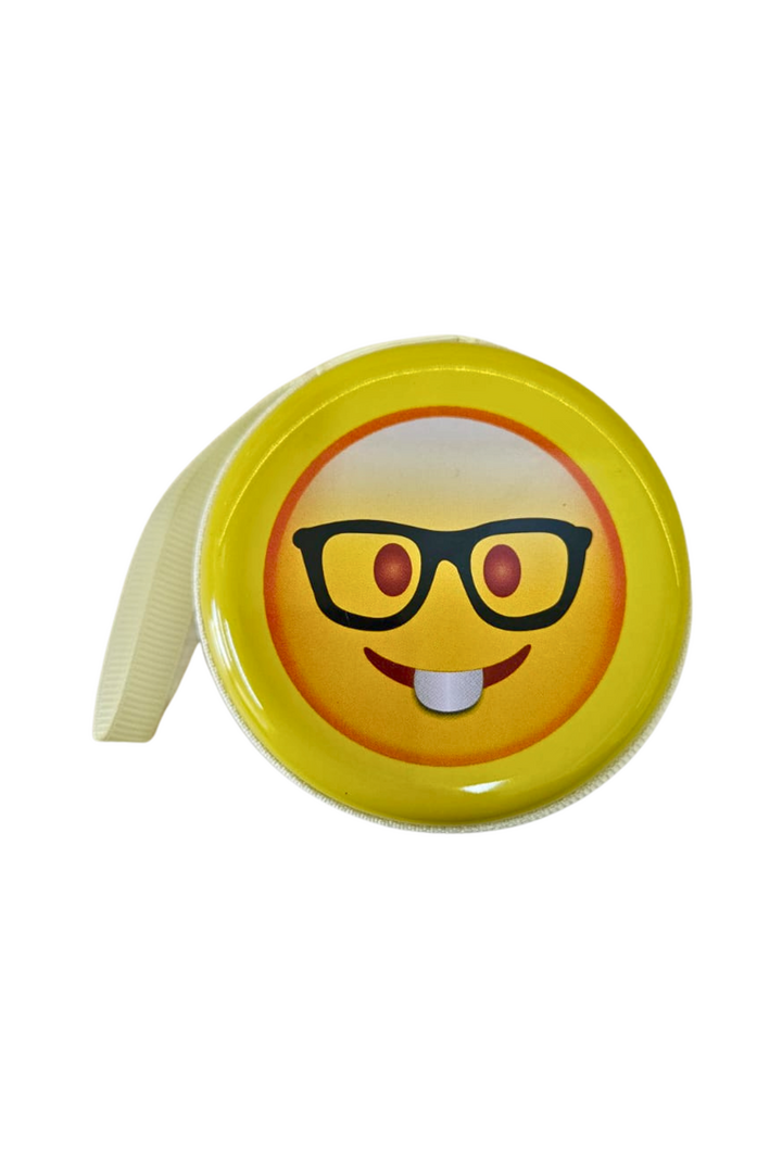 Niqueira emoji 4