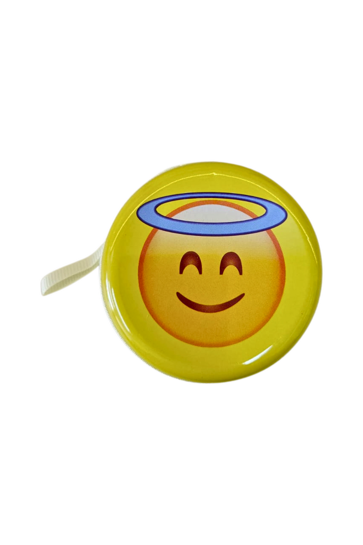 Niqueira emoji 5