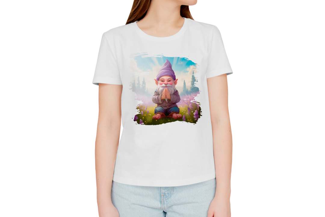 Camsia dos gnomos 42