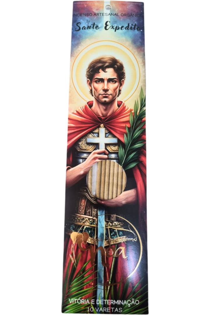 Santo expidito 1