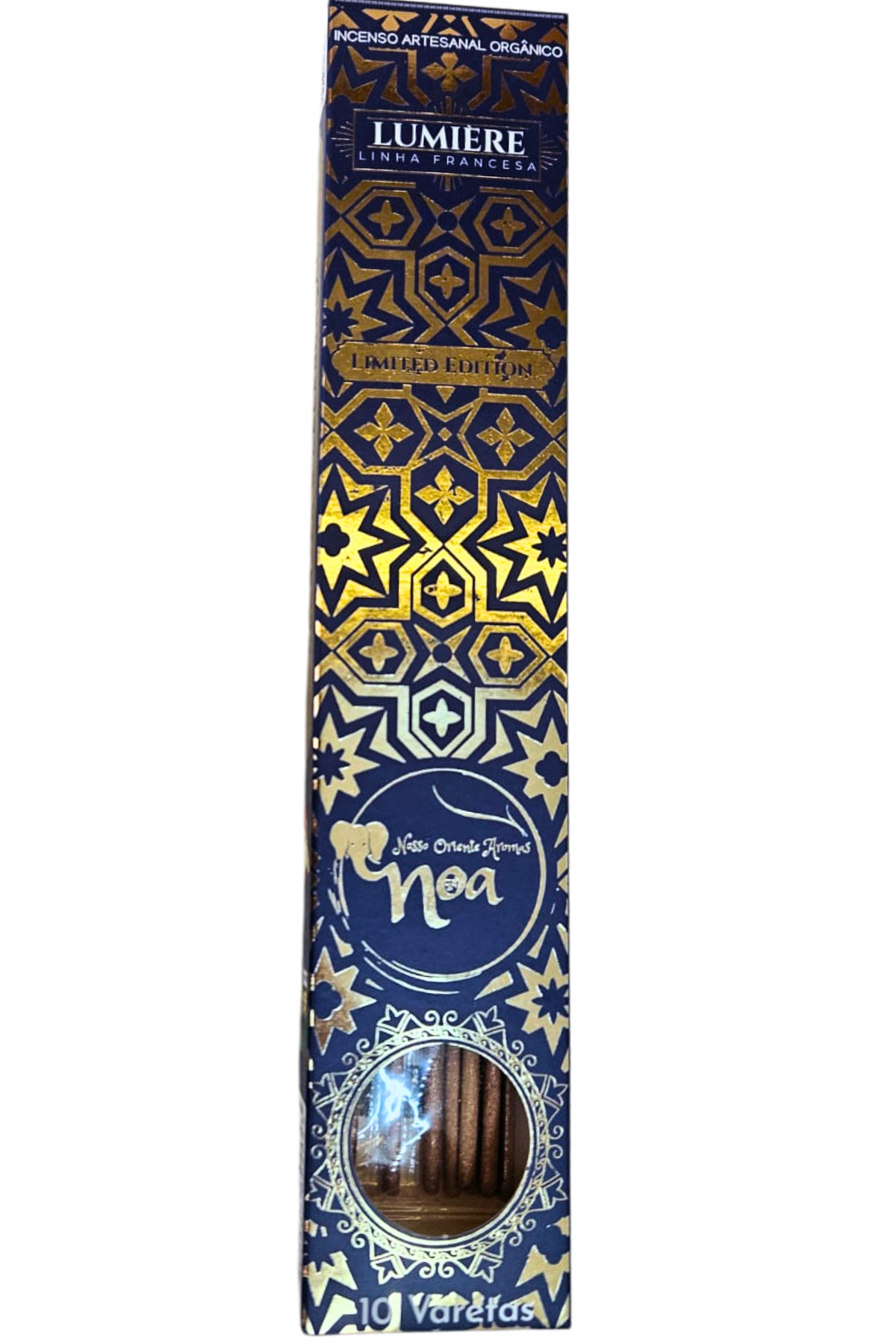 Lumiere 1