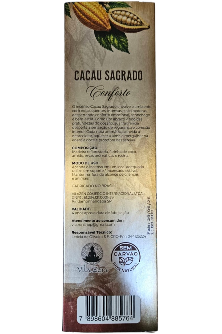 Cacau 2