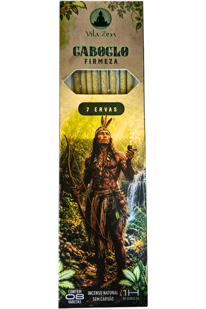 Caboclo 1