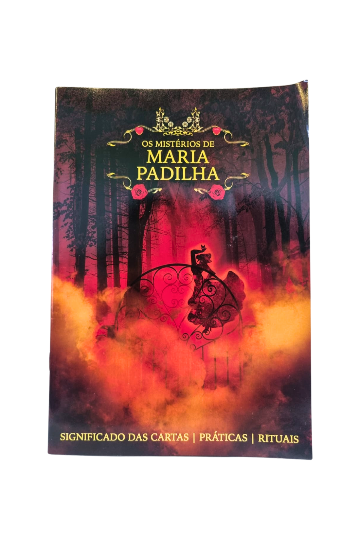 Baralho maria padilha 2