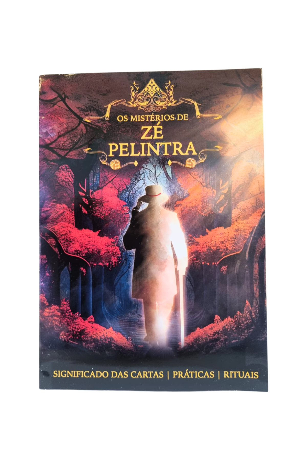 Baralho ze pelintra 2