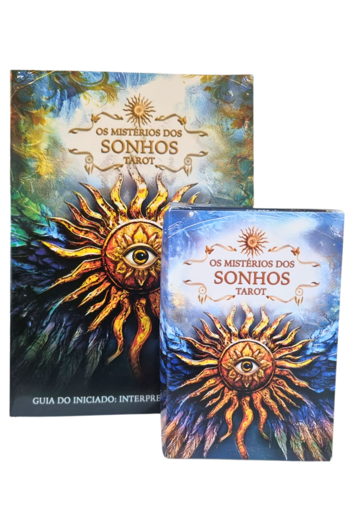 Tarot dos sonhos 1