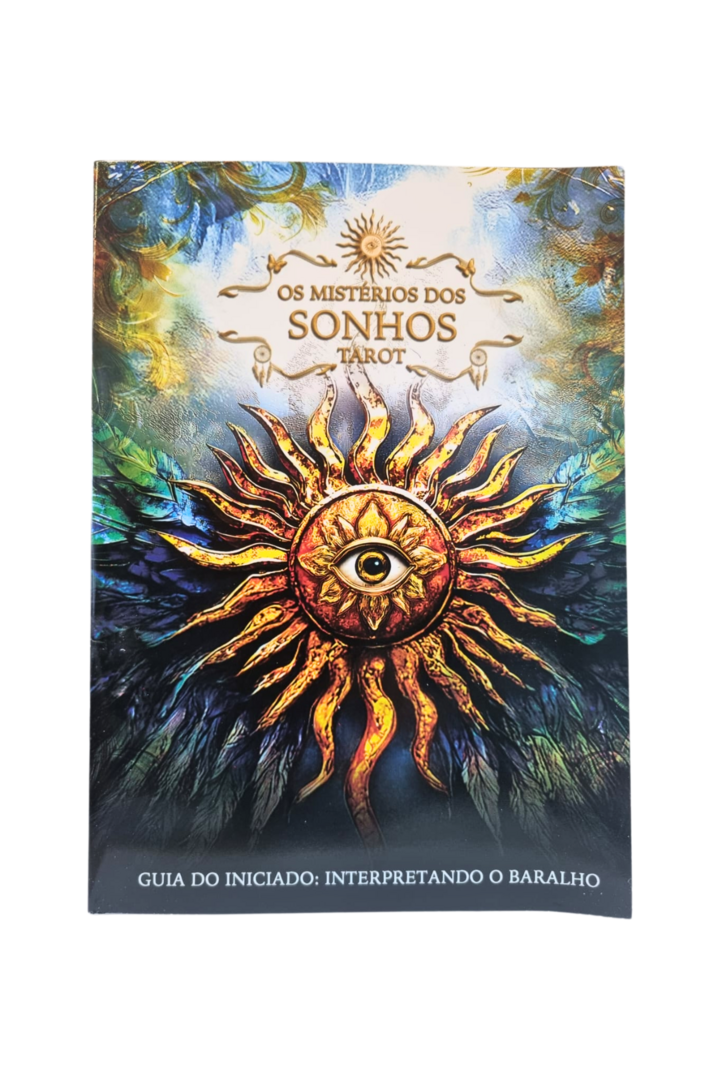 Tarot dos sonhos 2