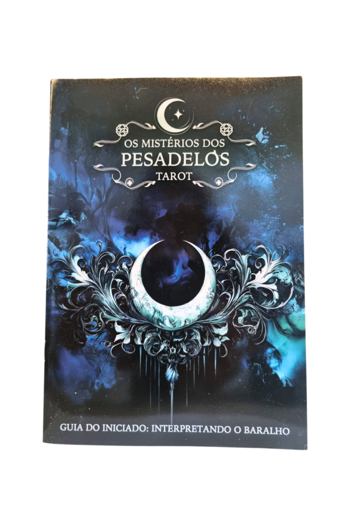 Tarot dos pesadelos 2