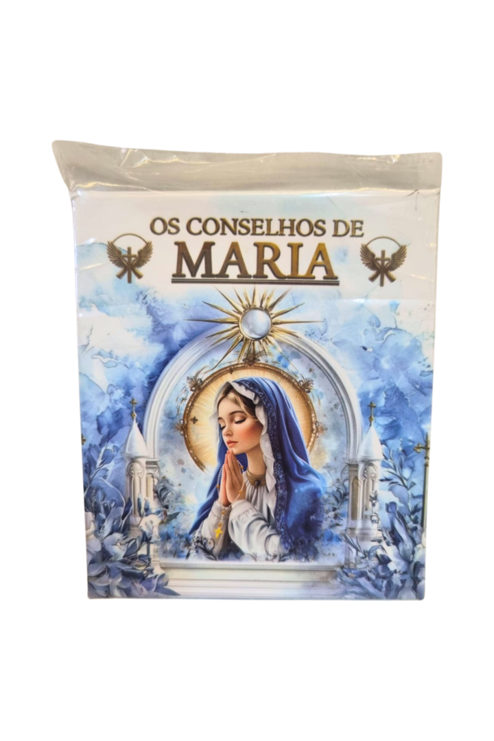 Conselhos de maria 1