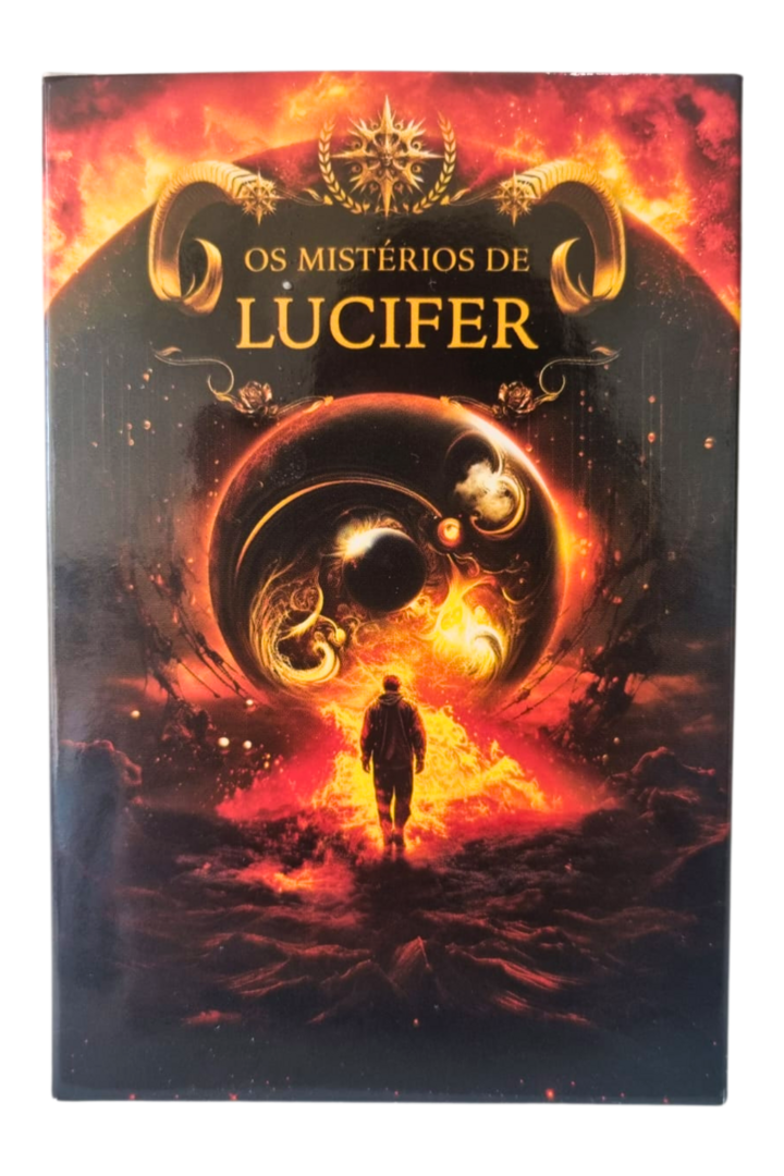 Baralho lucifer 3
