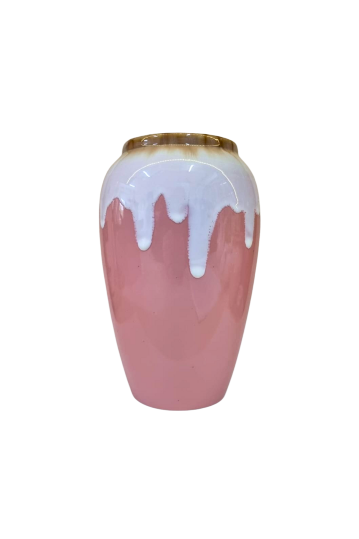 Vaso ceramica 20cm 1