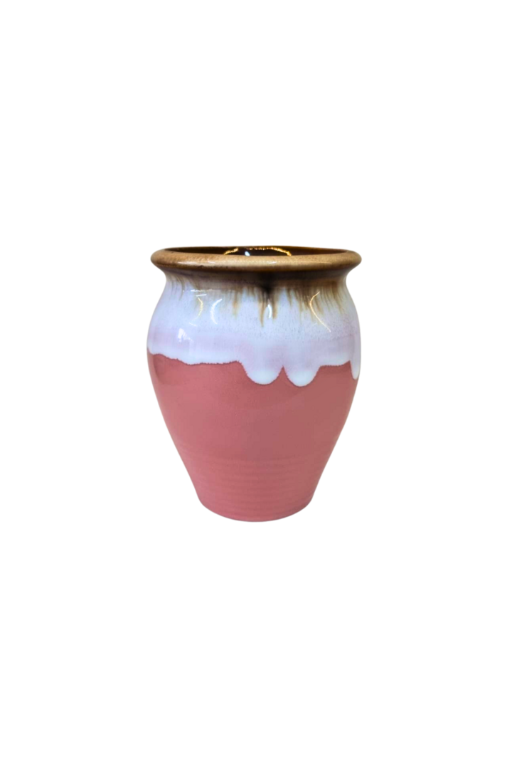 Vaso ceramica 11cm 1