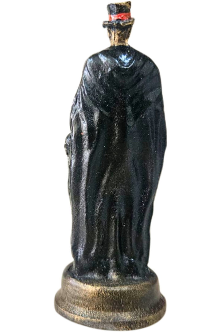Exu cartola 2