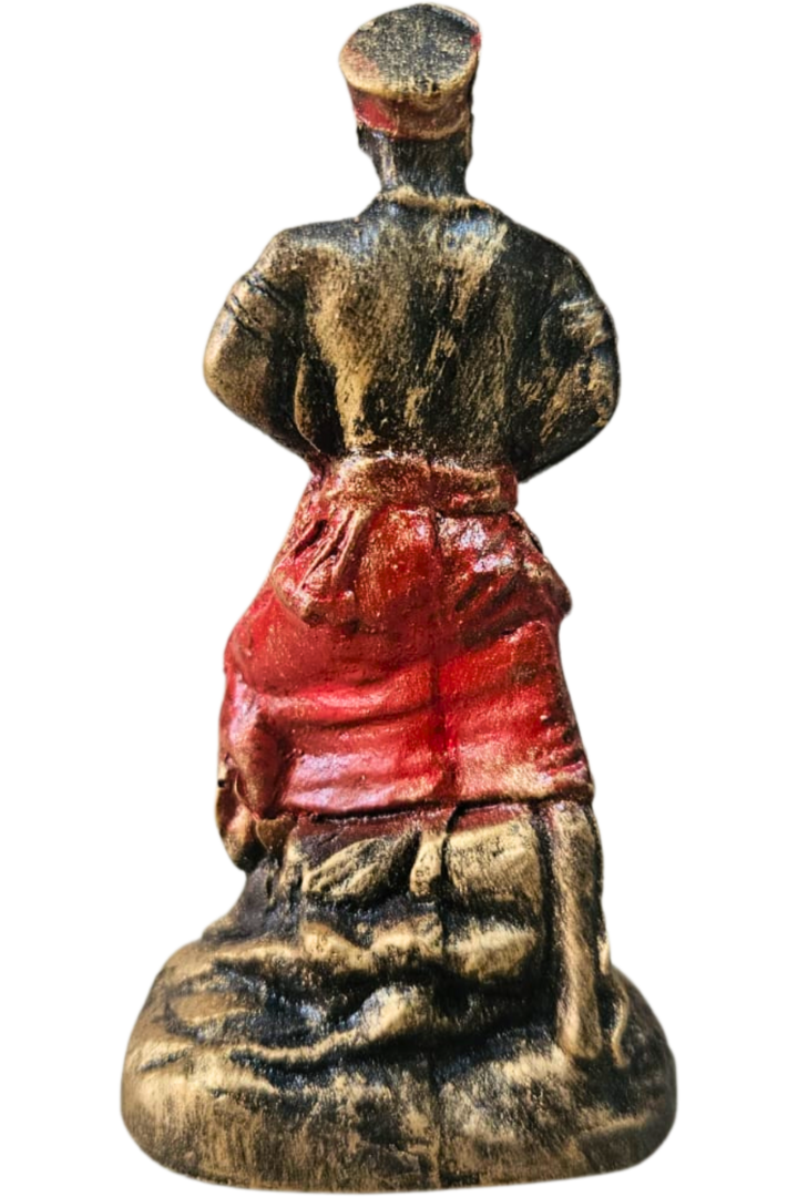 Xango 10cm 2