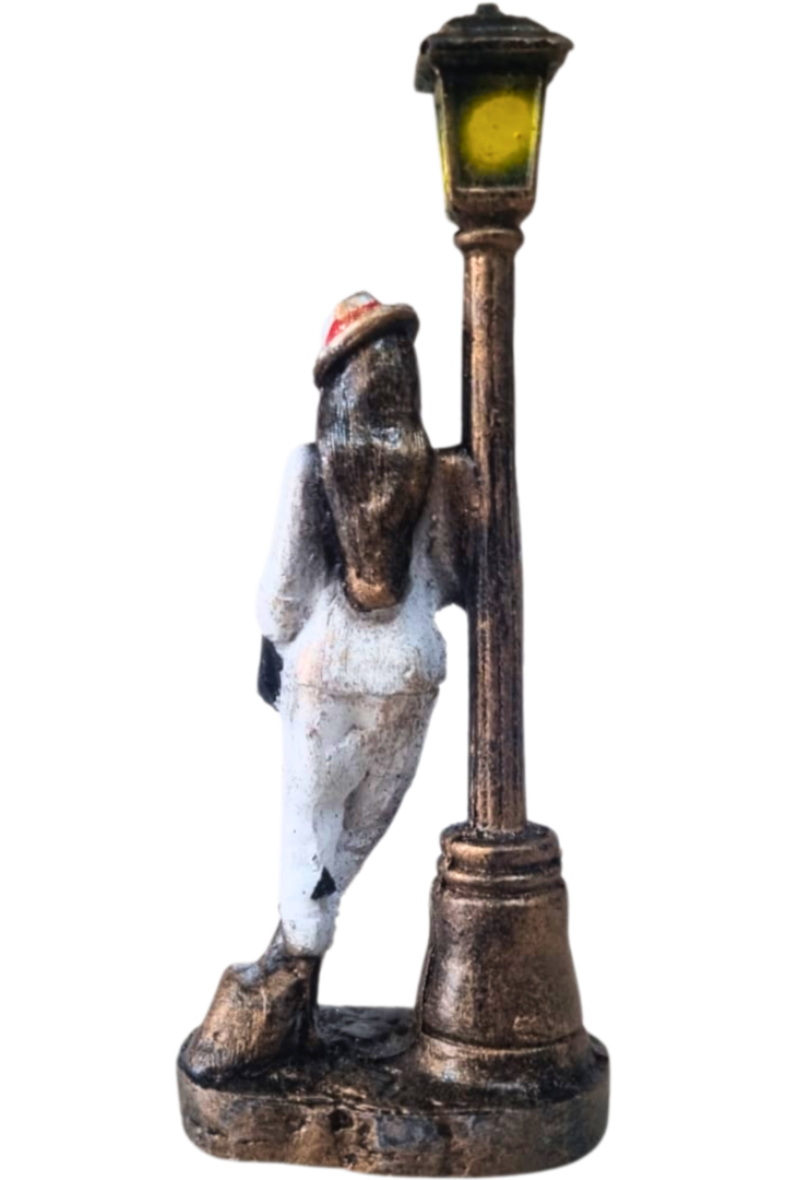 Maria navalha poste 2