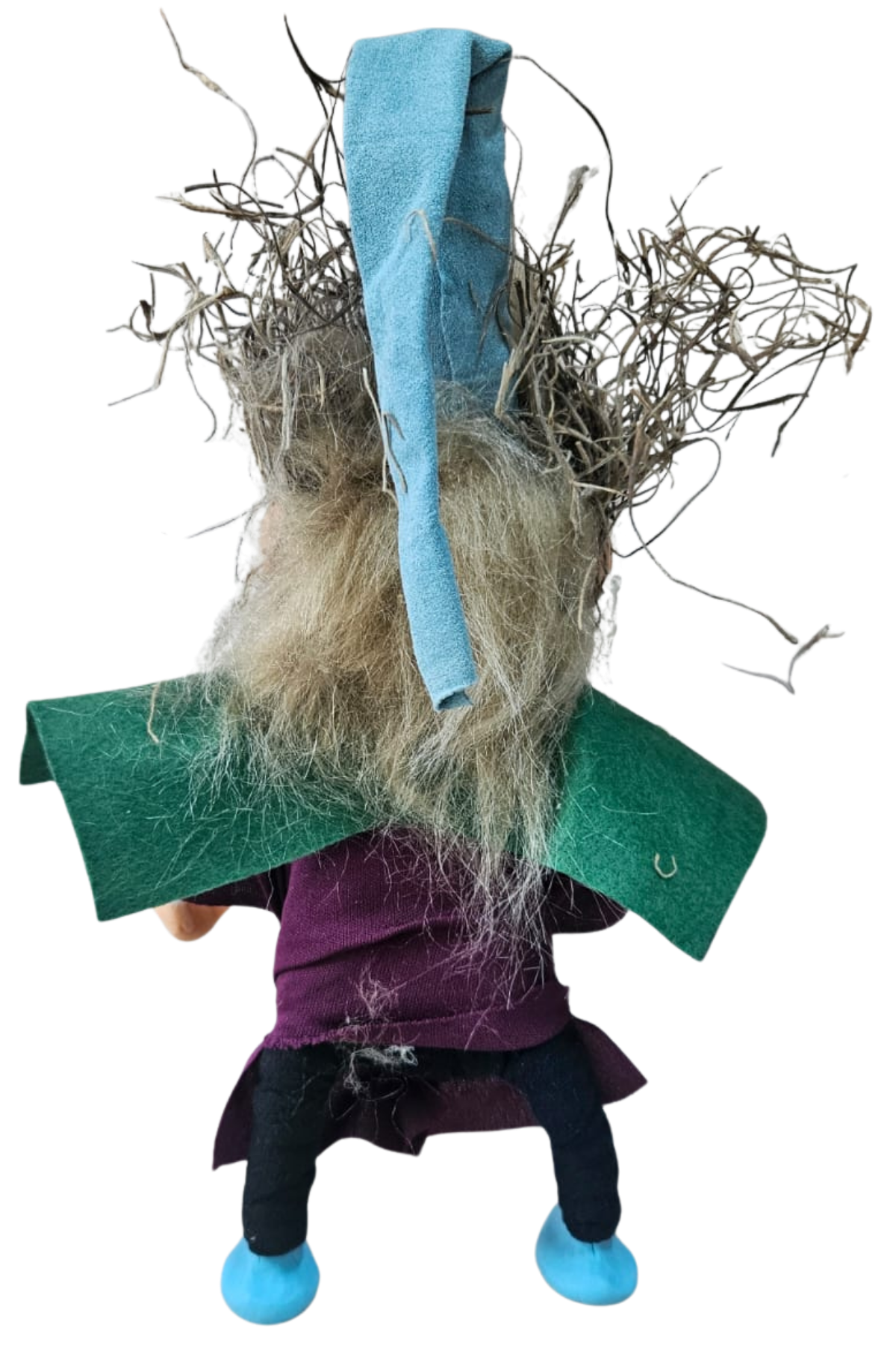 Duende rustico 2