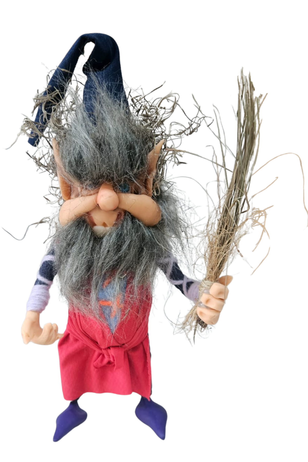 Duende rustico 3