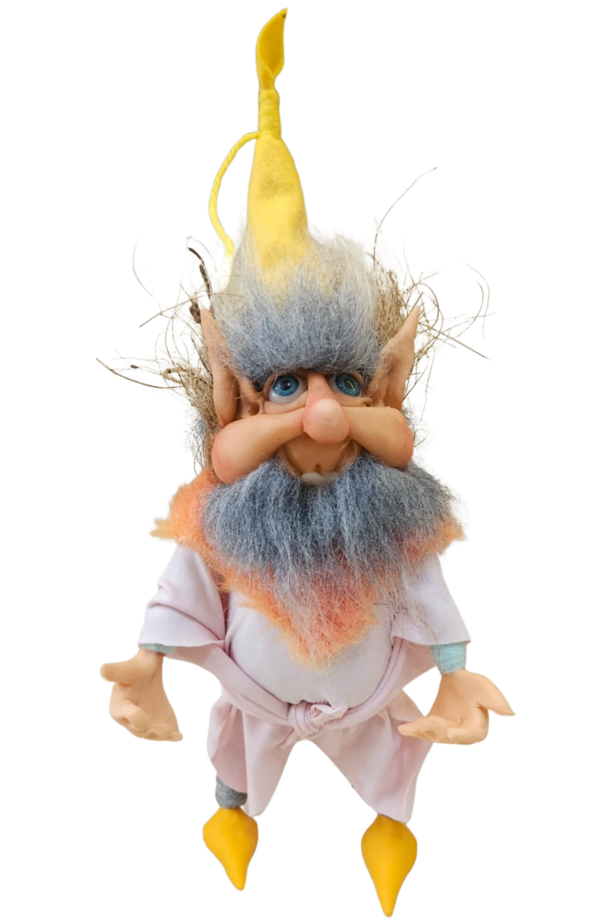 Duende rustico 4