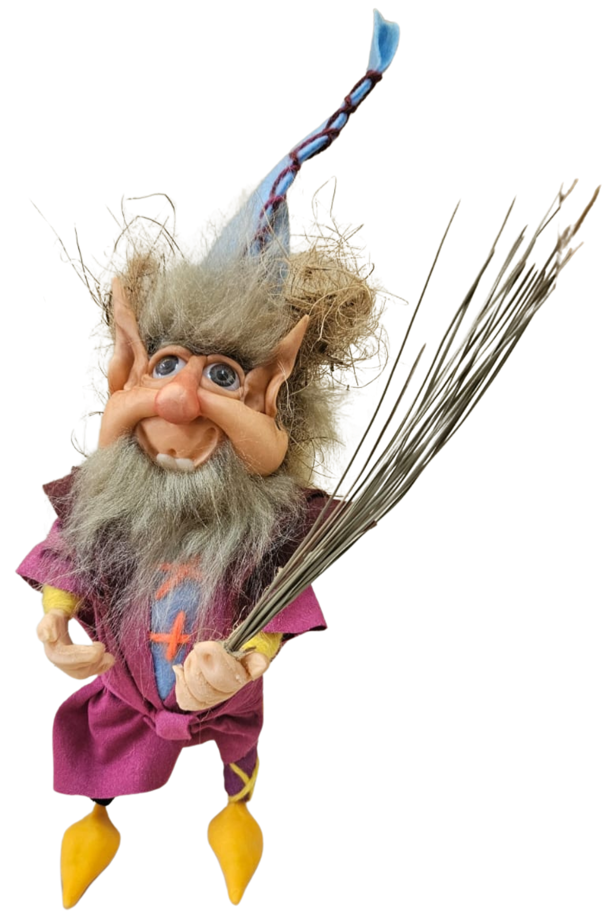 Duende rustico 5