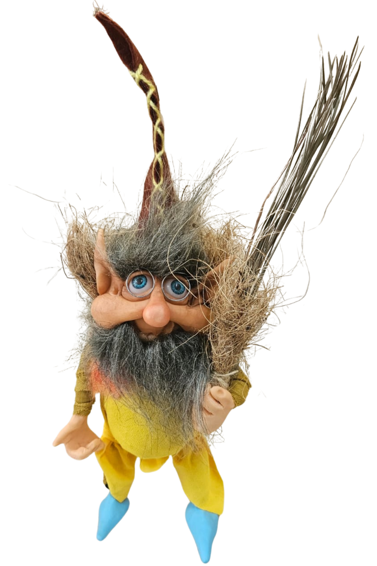Duende rustico 6