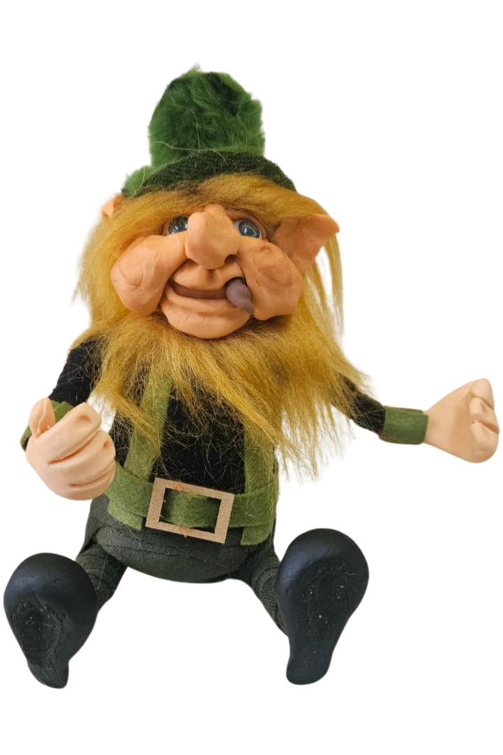 Duende irlandes 1