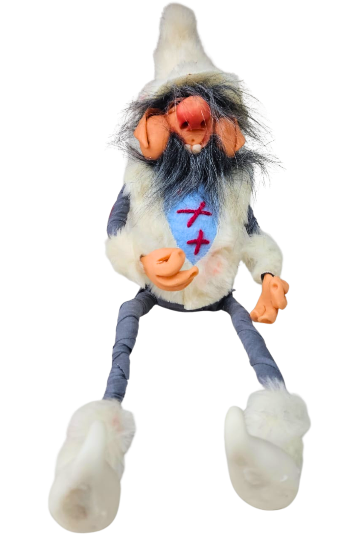Gnomo zen 2