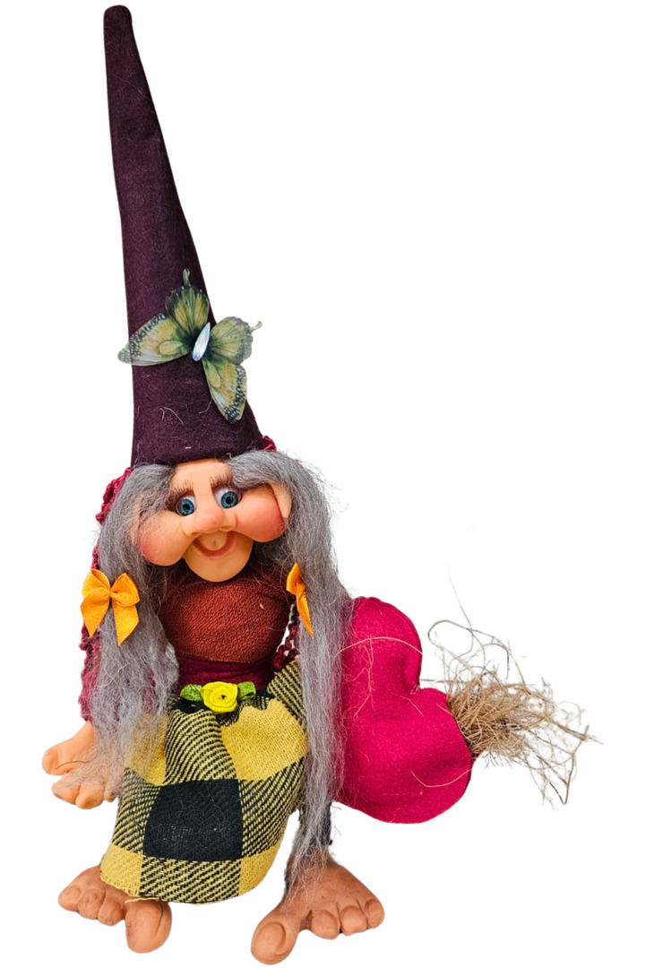 Gnomita 3
