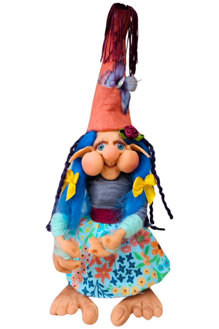 Gnomita 4